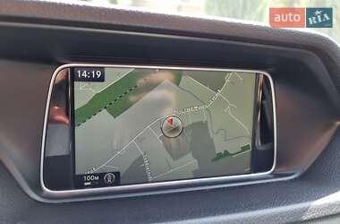 Седан Mercedes-Benz E-Class 2015 в 