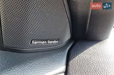 Седан Mercedes-Benz E-Class 2015 в 