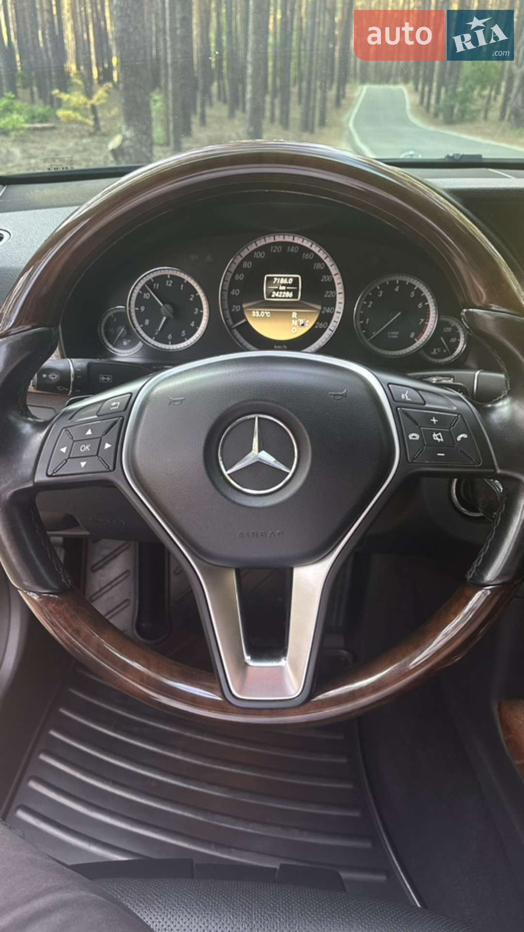 2012 Mercedes-Benz E-klasse - мініатюра 2