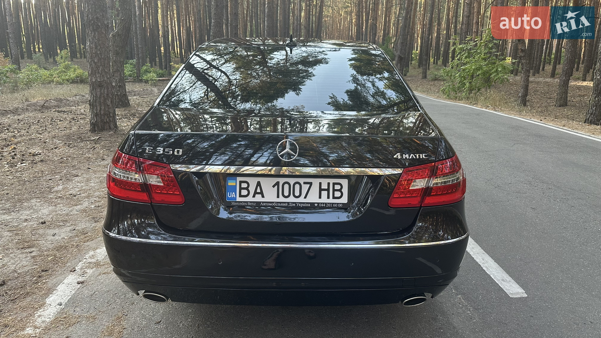 2012 Mercedes-Benz E-klasse - мініатюра 5