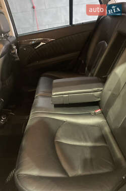 Универсал Mercedes-Benz E-Class 2007 в 