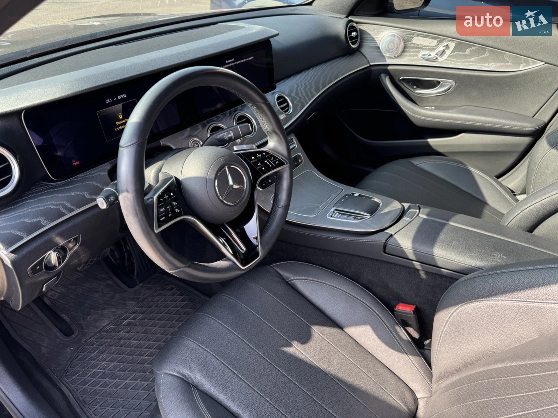 2020 Mercedes-Benz E-klasse - мініатюра 5