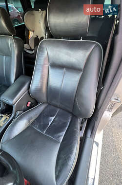 Универсал Mercedes-Benz E-Class 2000 в 