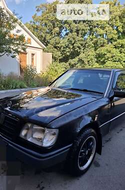 Седан Mercedes-Benz E-Class 1994 в Каменец-Подольском