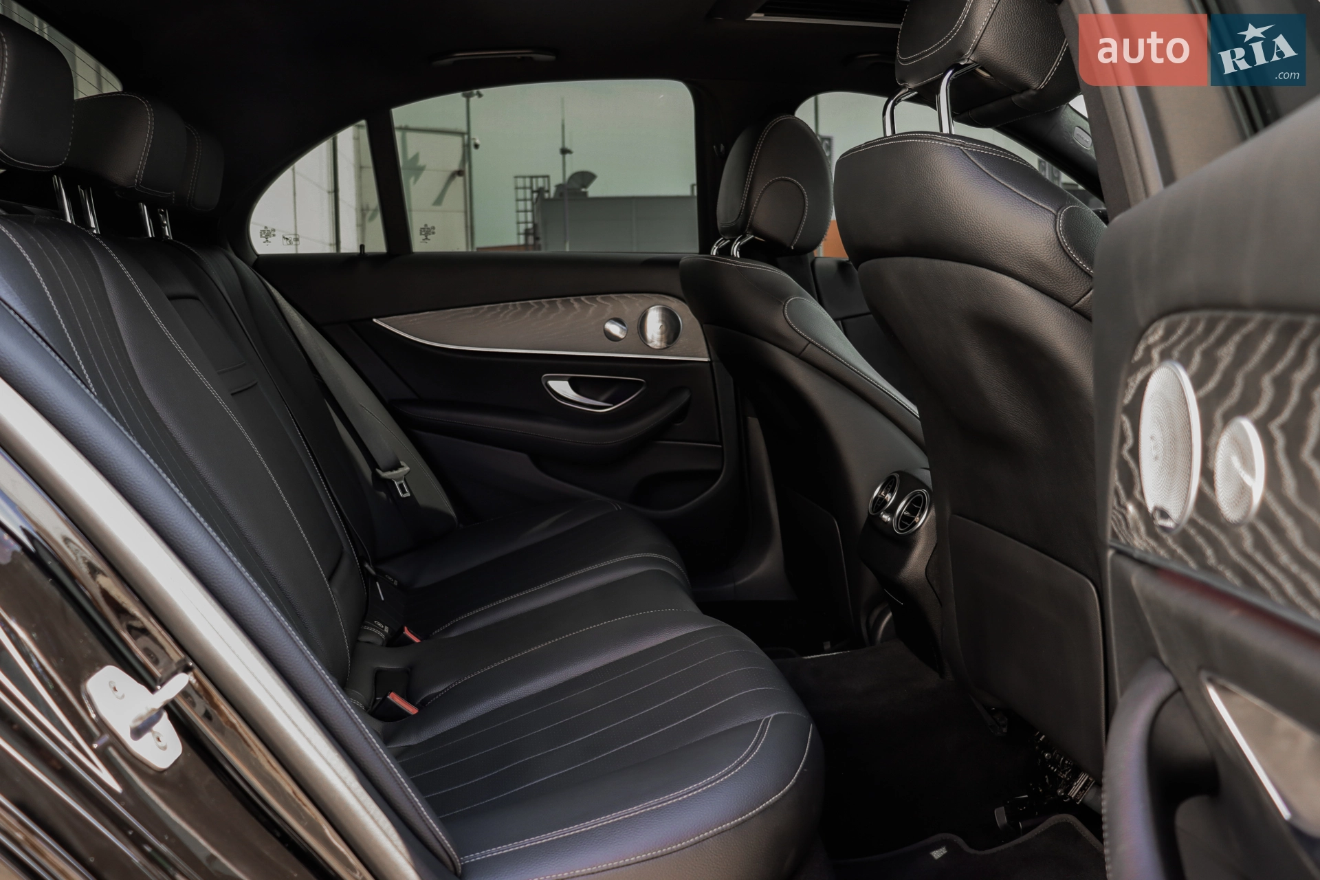 2020 Mercedes-Benz E-klasse - мініатюра 9