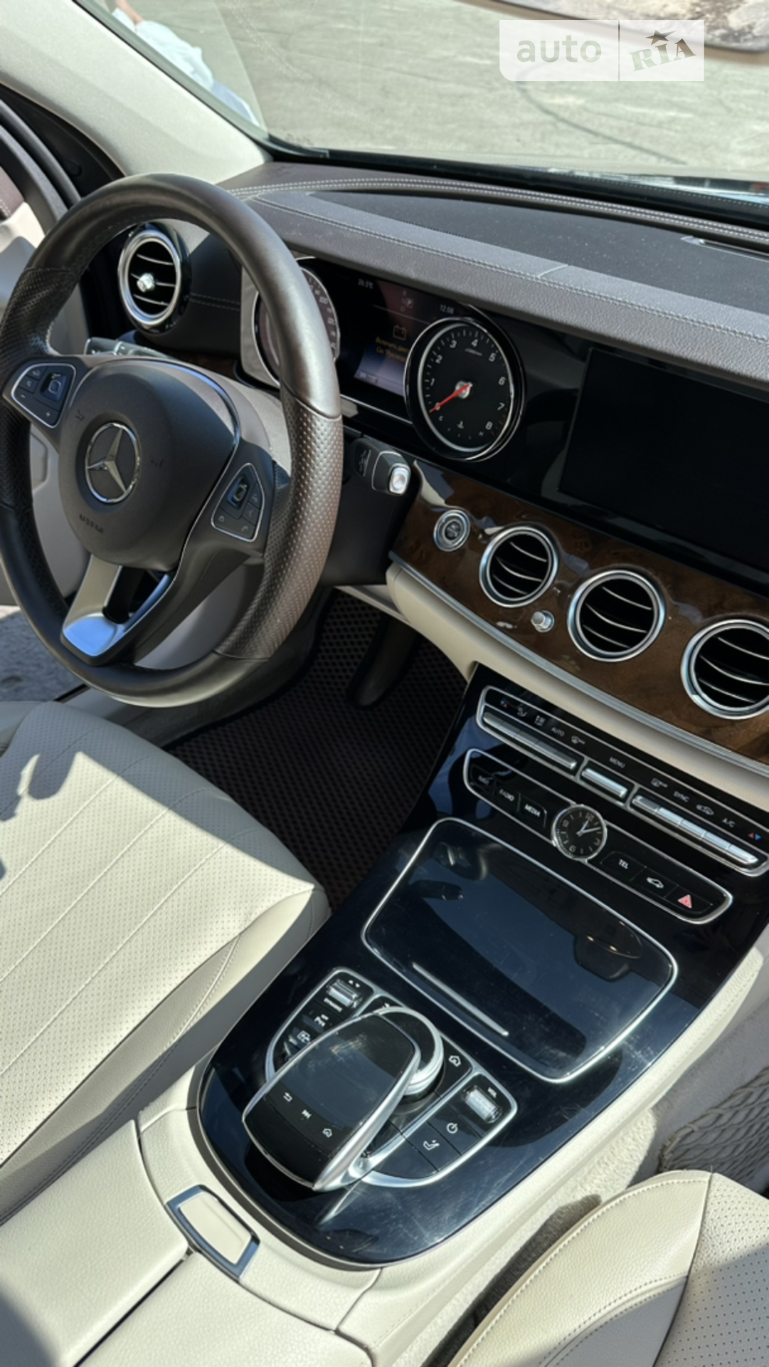 2018 Mercedes-Benz E-klasse - мініатюра 10