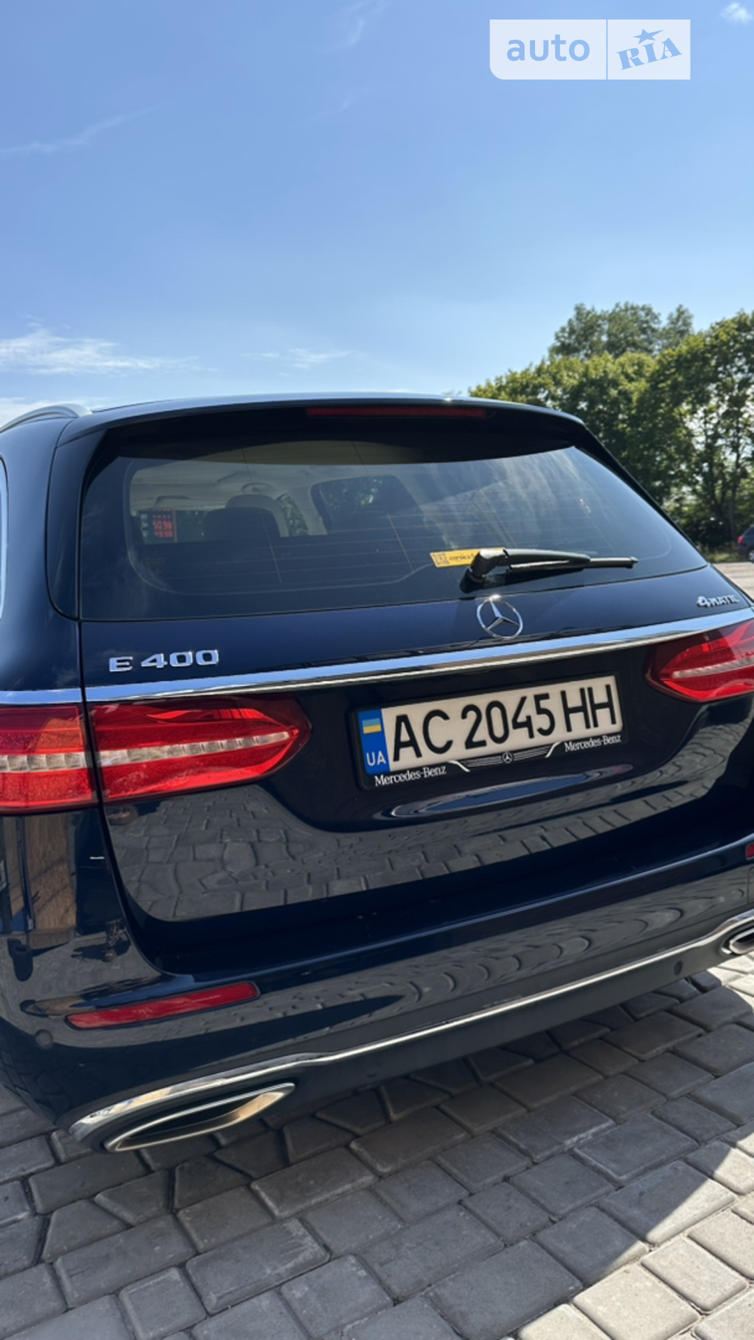 2018 Mercedes-Benz E-klasse - мініатюра 15