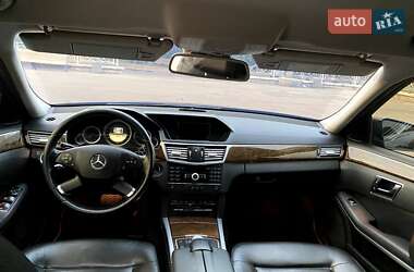 Универсал Mercedes-Benz E-Class 2012 в Житомире