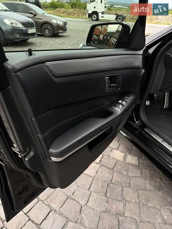 Mercedes-Benz E Class 2014 VIN WDD2120821B060557 фото оголошення 18 з 72