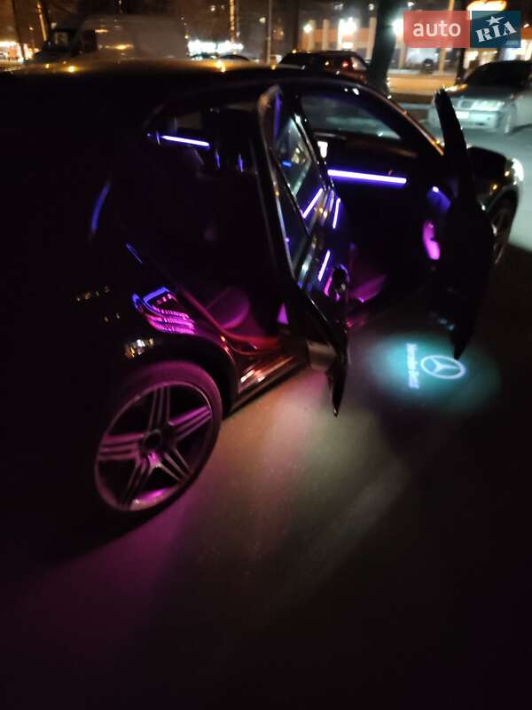 Седан Mercedes-Benz E-Class 2011 в Одесі