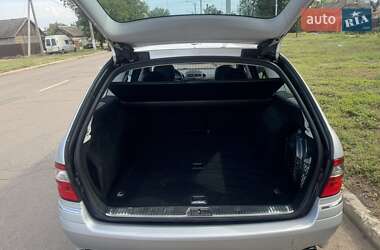 Универсал Mercedes-Benz E-Class 2008 в Измаиле