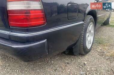 Универсал Mercedes-Benz E-Class 1994 в 