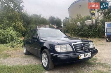 Универсал Mercedes-Benz E-Class 1994 в 