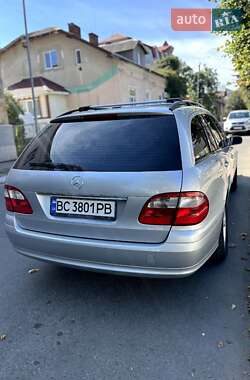 Универсал Mercedes-Benz E-Class 2005 в 