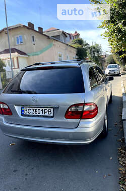 Универсал Mercedes-Benz E-Class 2005 в 