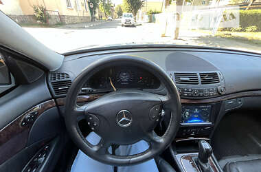Универсал Mercedes-Benz E-Class 2005 в 