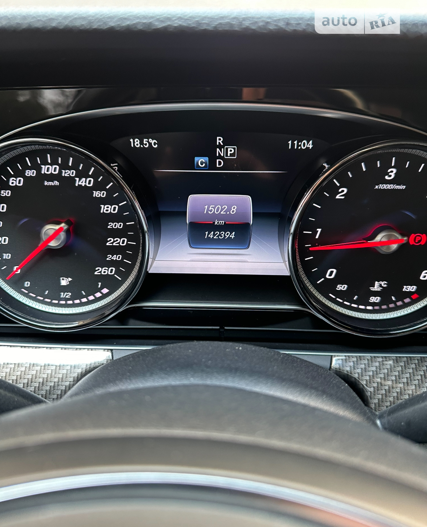 2016 Mercedes-Benz E-klasse - мініатюра 15