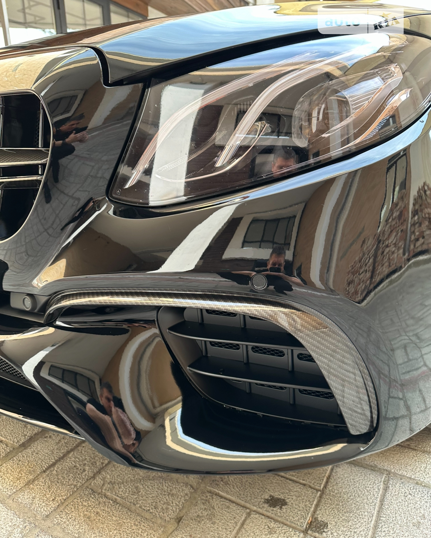 2016 Mercedes-Benz E-klasse - мініатюра 20