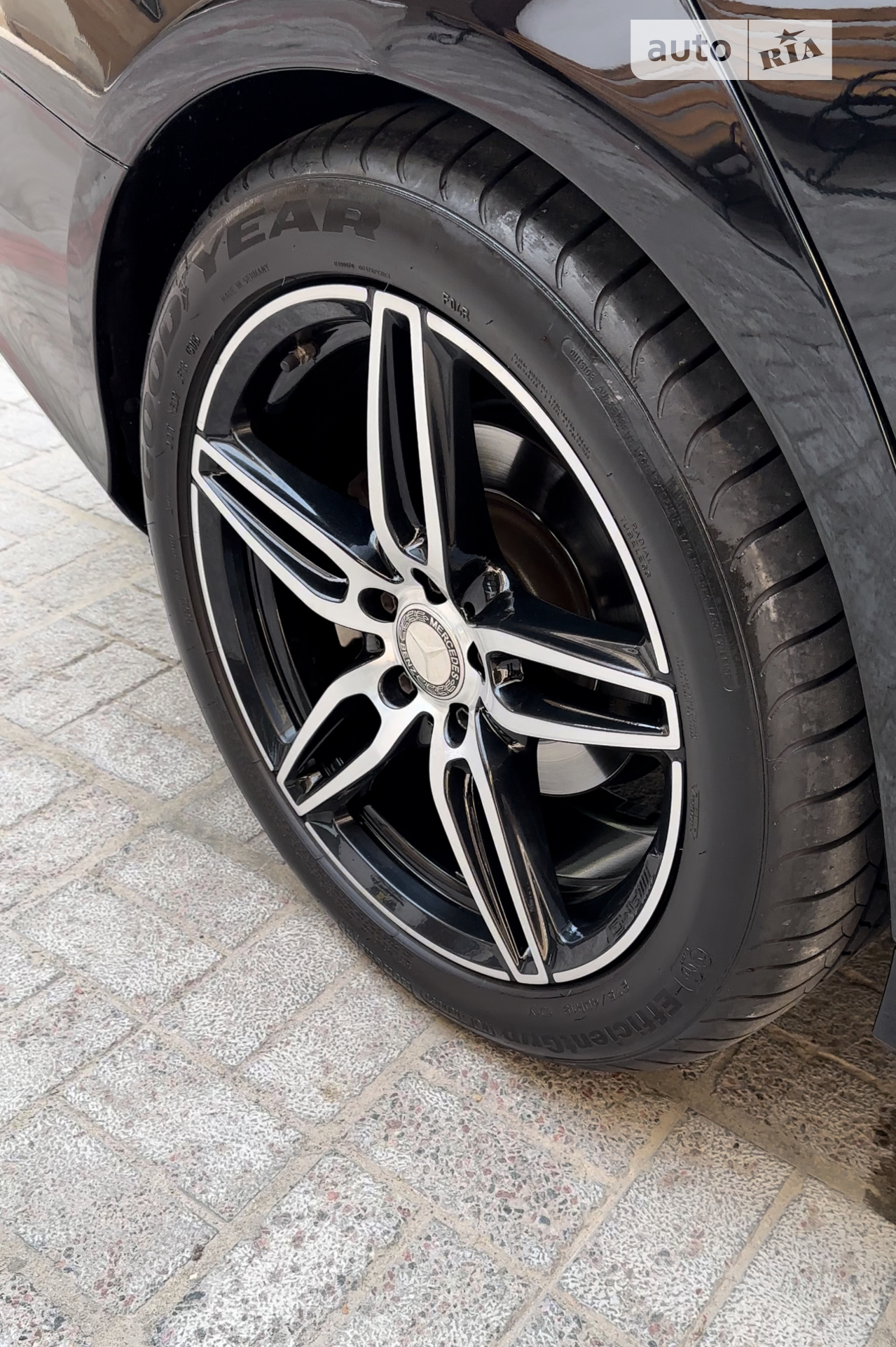 2016 Mercedes-Benz E-klasse - мініатюра 23