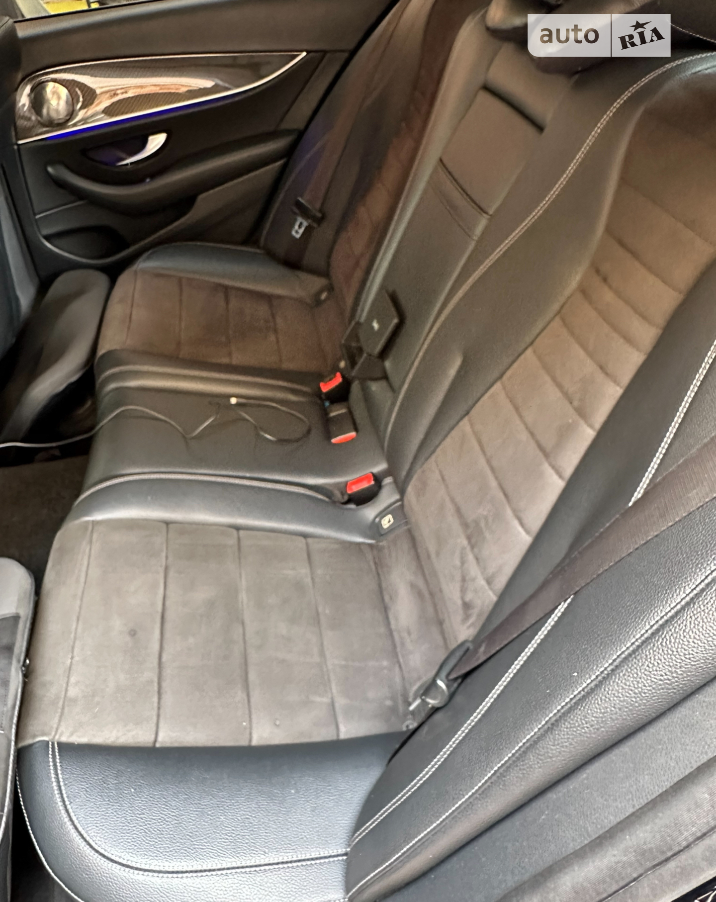 2016 Mercedes-Benz E-klasse - мініатюра 29