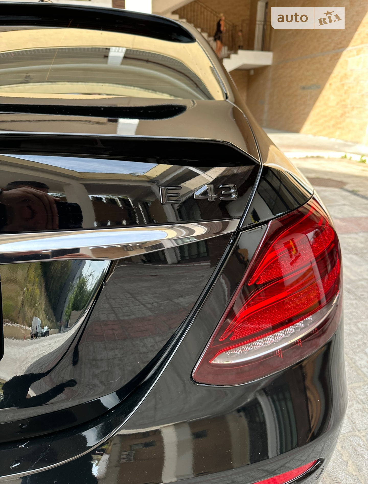2016 Mercedes-Benz E-klasse - мініатюра 38