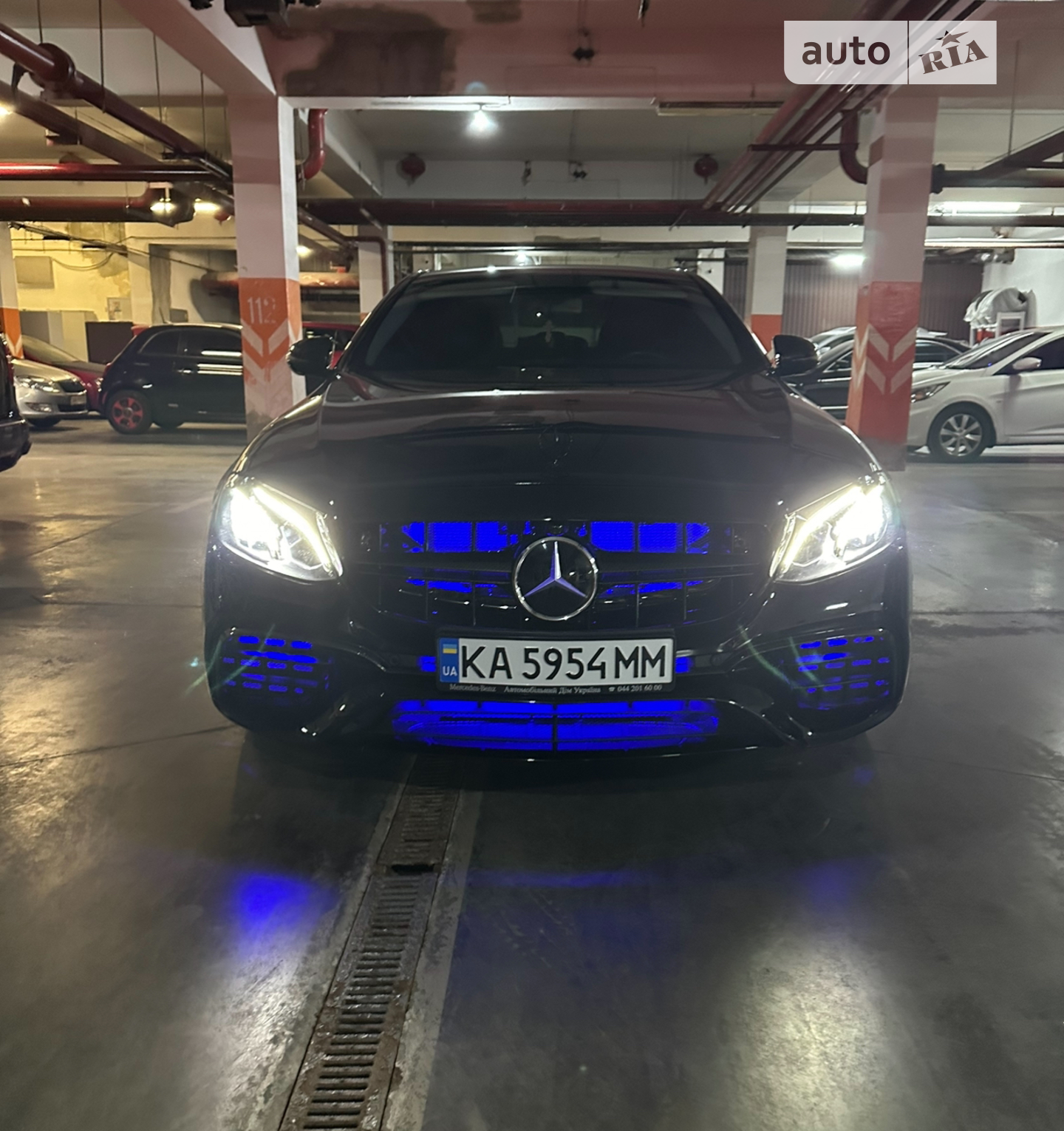 2016 Mercedes-Benz E-klasse - мініатюра 51