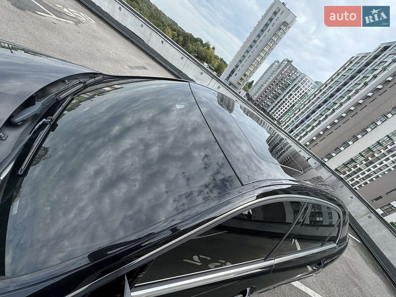 Седан Mercedes-Benz E-Class 2012 в Києві