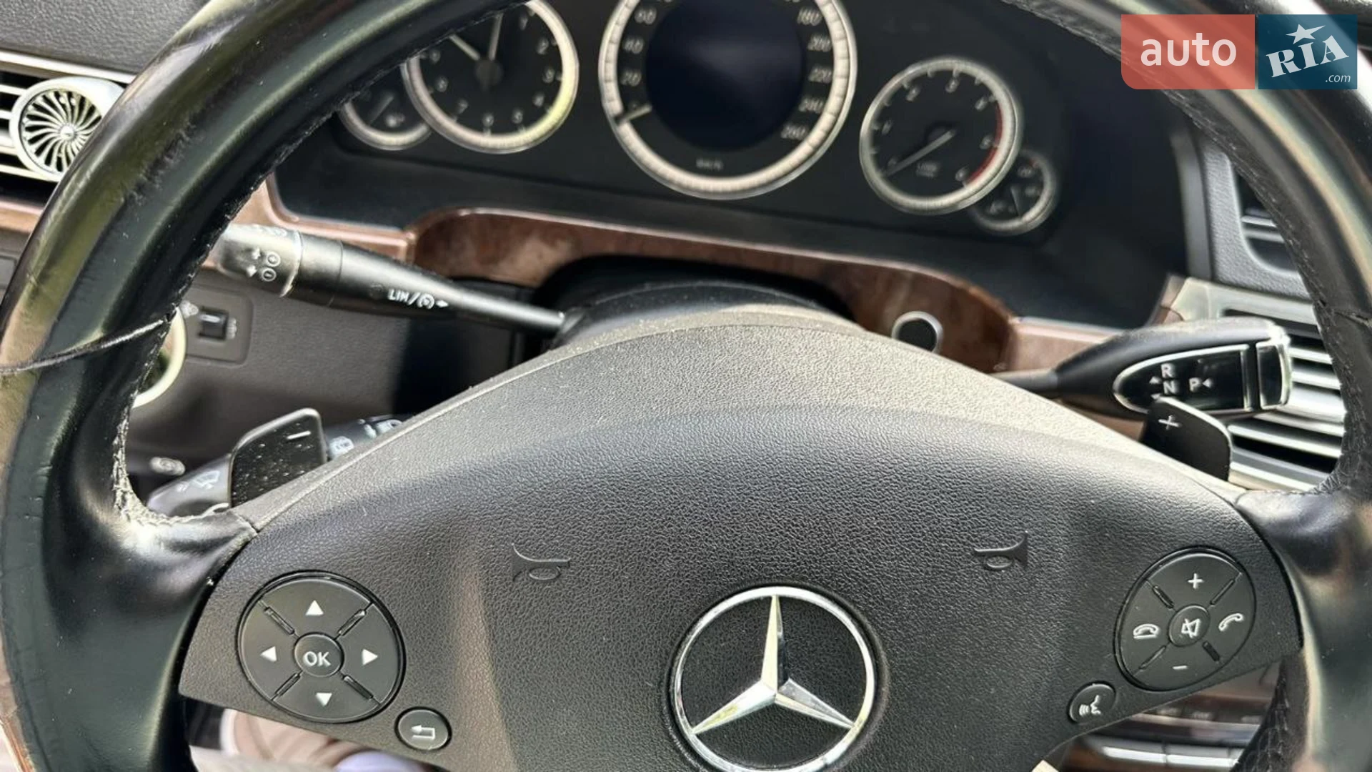 2011 Mercedes-Benz E-klasse - мініатюра 8
