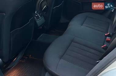 Универсал Mercedes-Benz E-Class 2011 в 