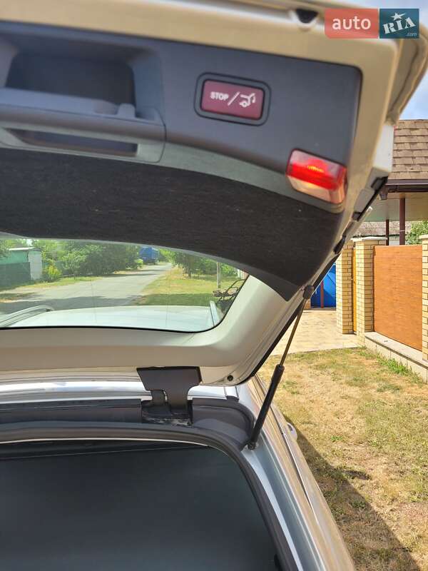 Універсал Mercedes-Benz E-Class 2012 в Кременчуці