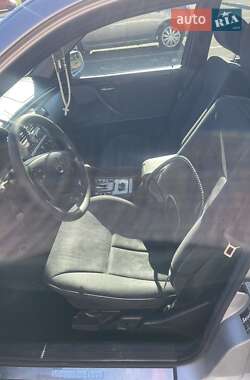Седан Mercedes-Benz E-Class 1999 в 