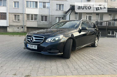 Універсал Mercedes-Benz E-Class 2014 в Дубні