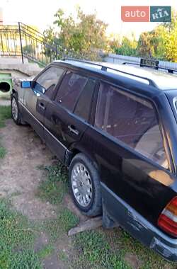 Универсал Mercedes-Benz E-Class 1995 в 