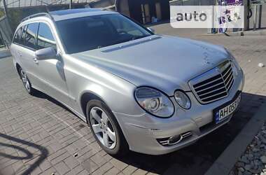 Универсал Mercedes-Benz E-Class 2009 в Першотравенске