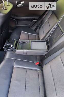 Универсал Mercedes-Benz E-Class 2011 в Луцке