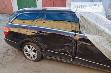 Универсал Mercedes-Benz E-Class 2011 в Луцке