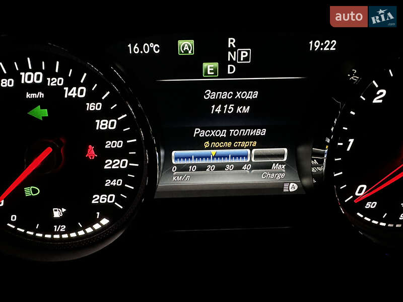 Седан Mercedes-Benz E-Class 2017 в Харькове фото 17 Седан Mercedes-Benz E-Class 2017 в Харькове