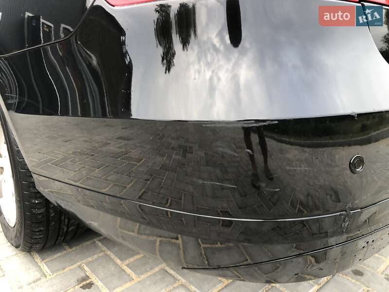 Седан Mercedes-Benz E-Class 2012 в Старій Вижівці