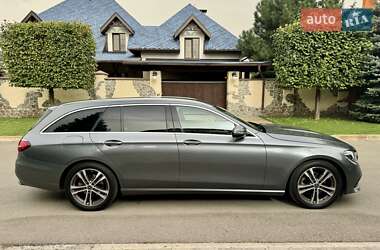 Універсал Mercedes-Benz E-Class 2020 в Києві