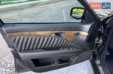 Седан Mercedes-Benz E-Class 2006 в 