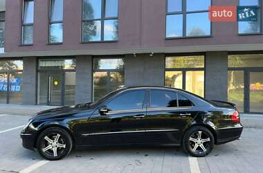 Седан Mercedes-Benz E-Class 2006 в 