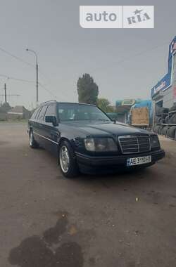 Универсал Mercedes-Benz E-Class 1995 в Каменском