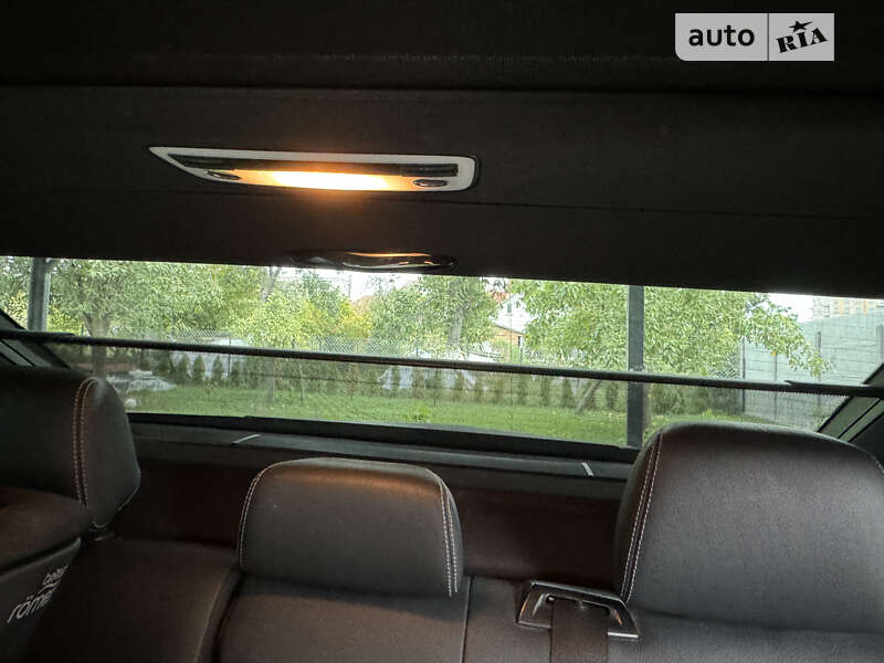 Седан Mercedes-Benz E-Class 2015 в Сокале