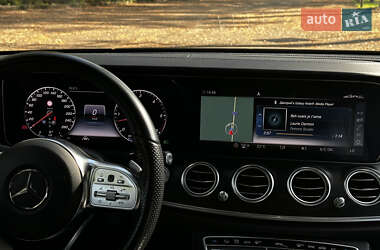 Універсал Mercedes-Benz E-Class 2019 в 
