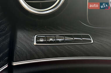 Універсал Mercedes-Benz E-Class 2019 в 
