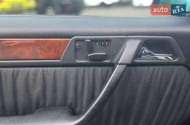 Седан Mercedes-Benz E-Class 1994 в 