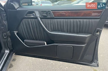 Седан Mercedes-Benz E-Class 1994 в 