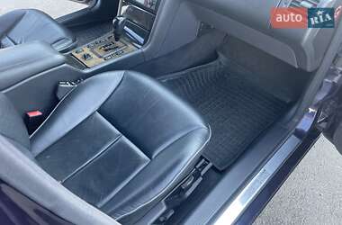 Універсал Mercedes-Benz E-Class 2002 в Києві