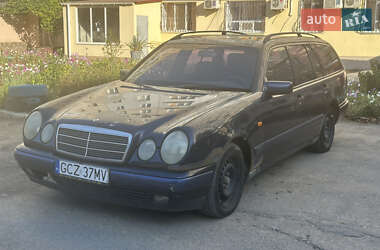 Универсал Mercedes-Benz E-Class 1996 в Херсоне