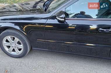 Универсал Mercedes-Benz E-Class 2008 в 